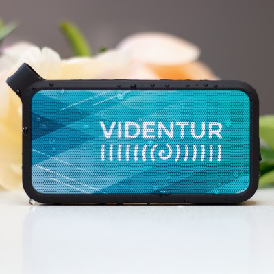 Aquathump Recycled Wireless Speaker