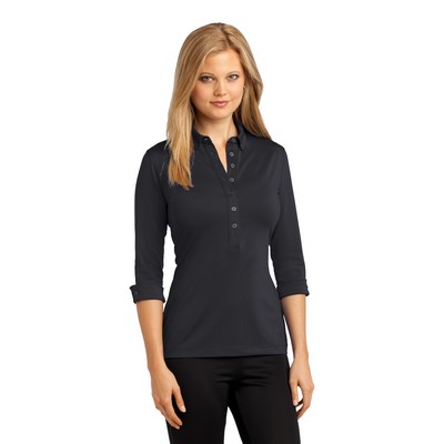 OGIO® Women's Gauge Polo.