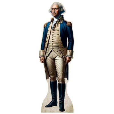 George Washington Stand-Up