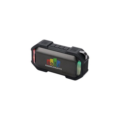 Urban Peak 7W Wireless Pack & Carry Golf Speaker