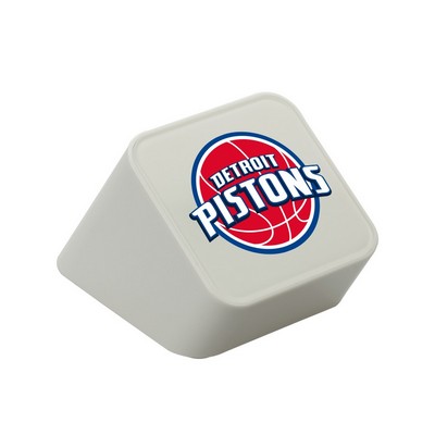 Nagle Bluetooth Square Sucker Speaker